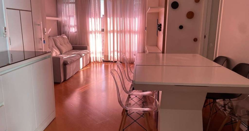 Apartamento para Locação em São José dos Campos, Vila Adyana, 3 dormitórios, 1 suíte, 2 banheiros, 2 vagas