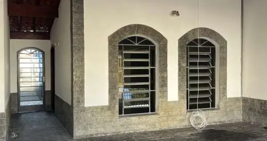 Casa para Locação em São José dos Campos, Monte Castelo, 3 dormitórios, 1 suíte, 3 banheiros, 2 vagas