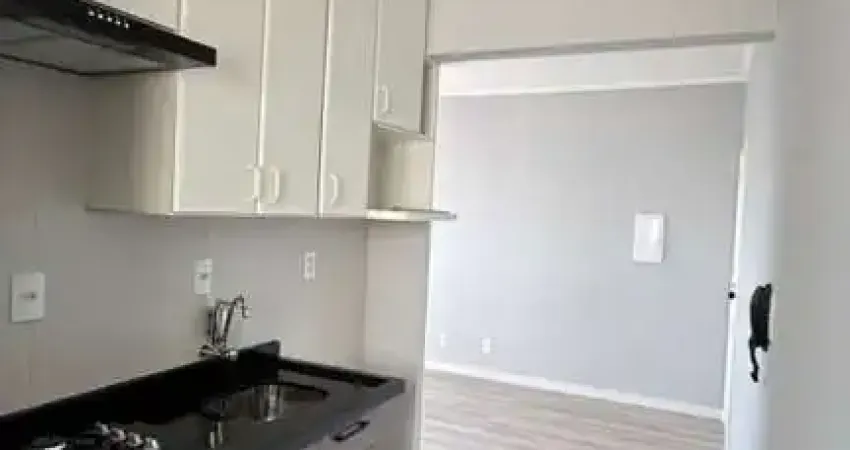 Apartamento para Locação em São José dos Campos, Jardim Esplanada II, 1 dormitório, 1 banheiro, 2 vagas