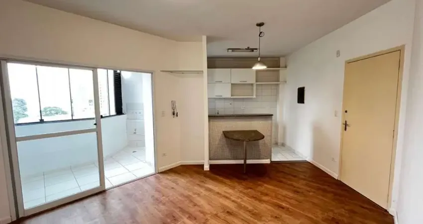 Apartamento para Locação em São José dos Campos, Jardim São Dimas, 1 dormitório, 1 banheiro, 1 vaga