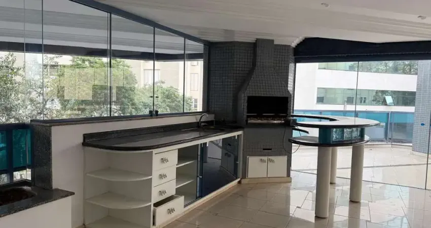 Apartamento para Venda em São José dos Campos, Vila Adyana, 4 dormitórios, 4 suítes, 4 vagas