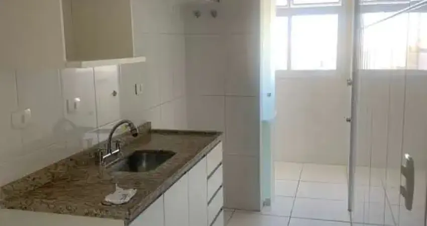 Apartamento para Locação em São José dos Campos, Vila Ema, 2 dormitórios, 1 suíte, 2 banheiros, 2 vagas