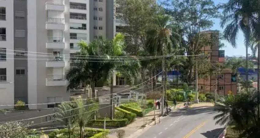 Apartamento para Locação em São José dos Campos, Vila Ema, 3 dormitórios, 1 suíte, 4 banheiros, 2 vagas