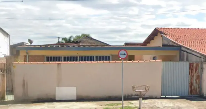 Casa para venda em são josé dos campos, jardim das industrias