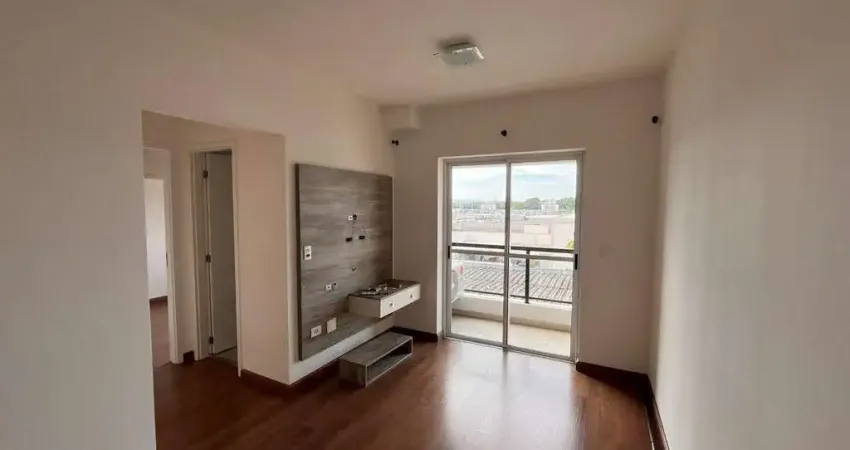 Apartamento para locação em são josé dos campos, jardim oswaldo cruz, 2 dormitórios, 1 banheiro, 1 vaga