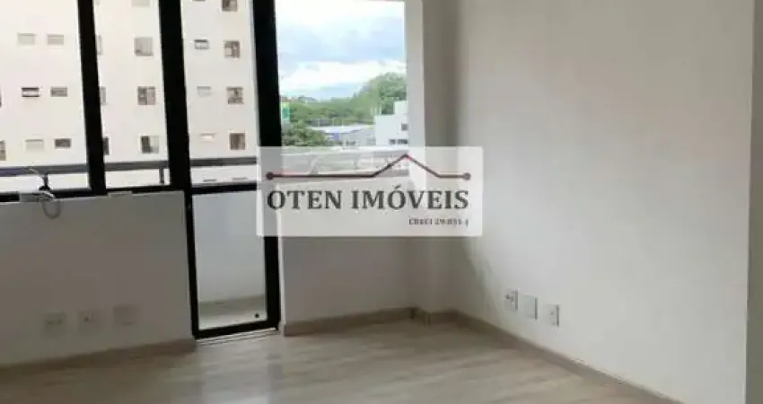 Sala comercial para venda em são josé dos campos, jardim são dimas, 2 banheiros, 2 vagas