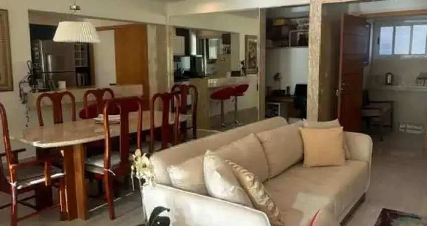 Apartamento para venda em são josé dos campos, parque residencial aquarius, 4 dormitórios, 4 suítes, 4 vagas