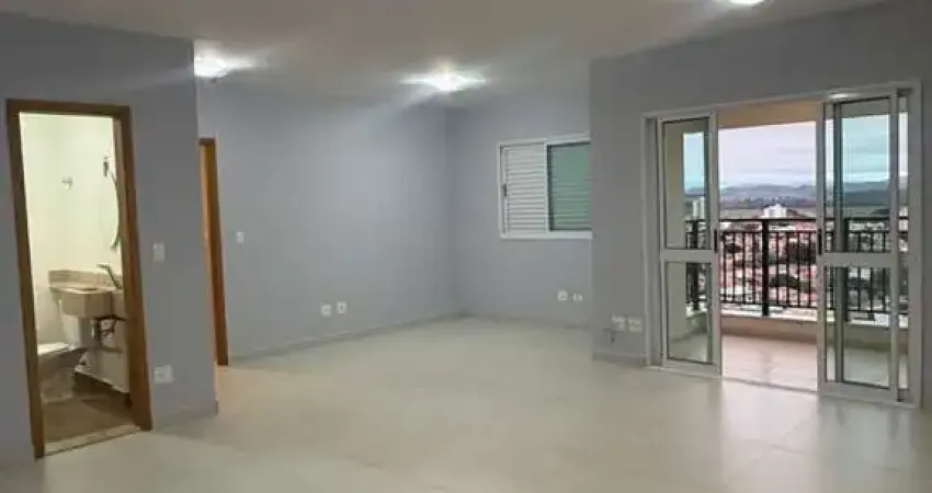Apartamento para locação em são josé dos campos, jardim alvorada, 2 dormitórios, 1 suíte, 2 vagas
