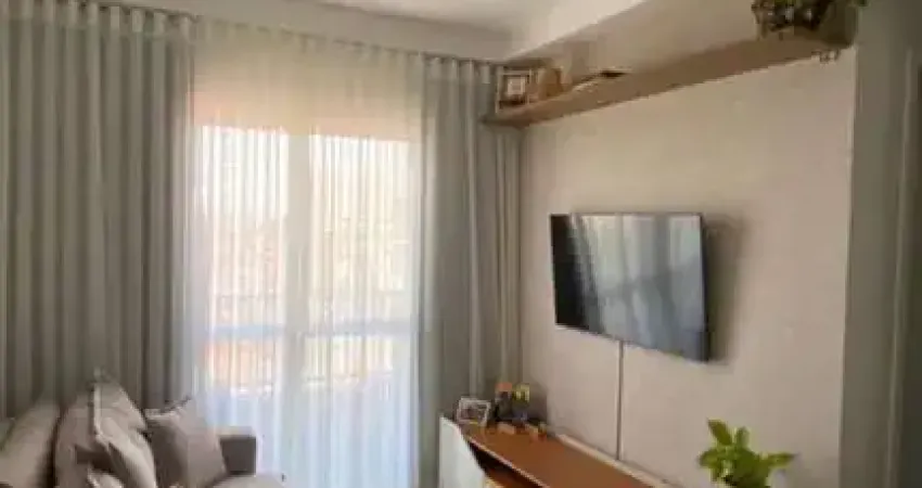 Apartamento para locação em são josé dos campos, jardim oriente, 2 dormitórios, 1 suíte, 2 banheiros, 1 vaga