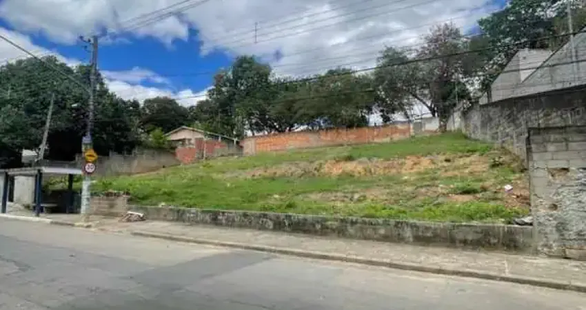 Terreno à venda na Vila São Benedito, São José dos Campos 