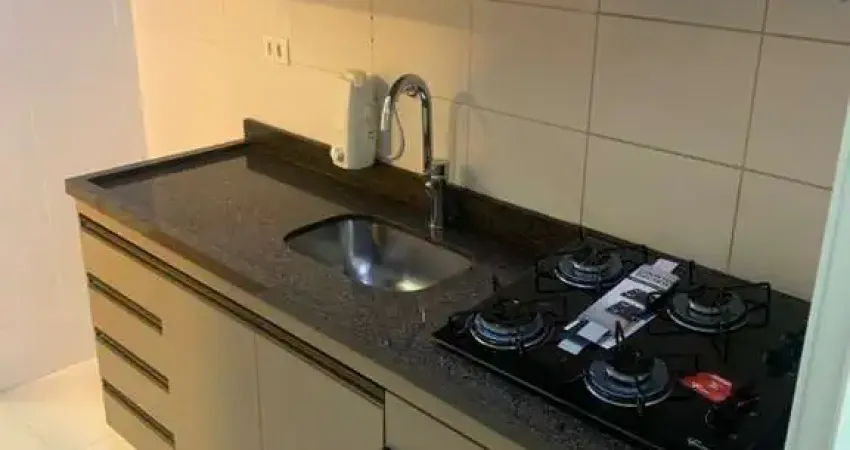 Apartamento para venda em são josé dos campos, centro, 2 dormitórios, 1 suíte, 2 banheiros, 1 vaga