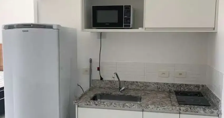 Apartamento para locação em são josé dos campos, centro, 1 dormitório, 1 suíte, 1 banheiro, 1 vaga