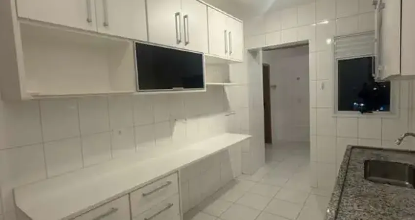 Apartamento para locação em são josé dos campos, jardim alvorada, 3 dormitórios, 1 suíte, 2 vagas