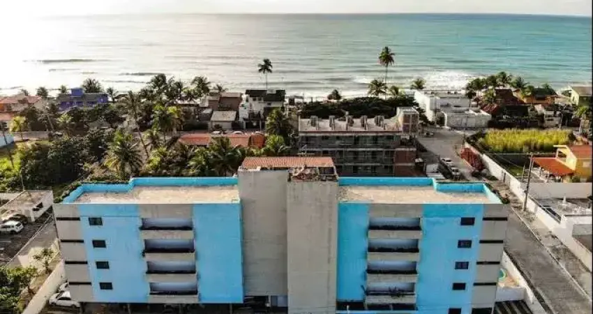 Apartamento para venda em ipojuca, porto de galinhas, 1 dormitório, 1 banheiro, 1 vaga