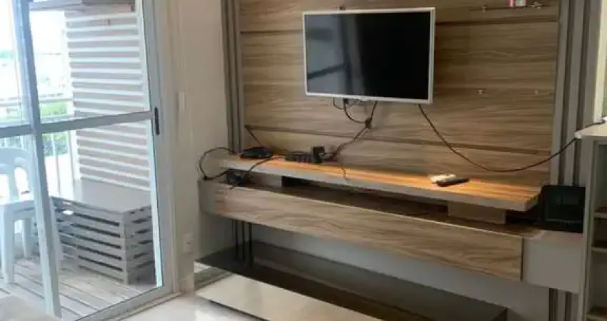 Apartamento para locação em são josé dos campos, centro, 2 dormitórios, 1 suíte, 2 banheiros, 1 vaga