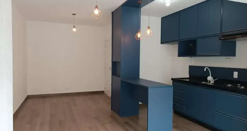 Apartamento para locação em são josé dos campos, vila industrial, 3 dormitórios, 2 suítes, 3 banheiros, 1 vaga