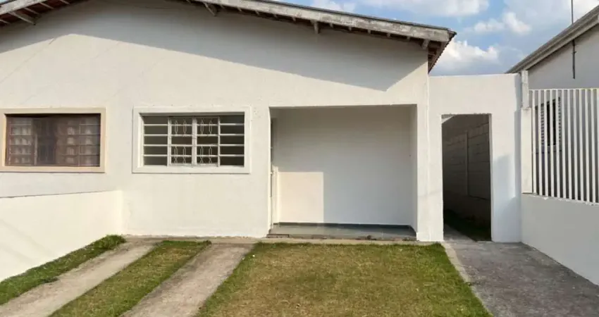 Casa para locação em são josé dos campos, jardim americano, 2 dormitórios, 1 banheiro, 2 vagas