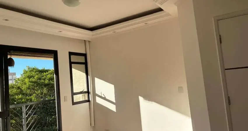 Apartamento para locação em são josé dos campos, vila adyana, 3 dormitórios, 1 suíte, 2 banheiros, 2 vagas