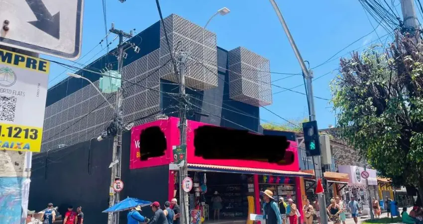Ponto comercial à venda no Porto de Galinhas, Ipojuca 