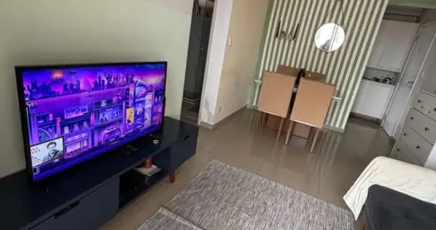 Apartamento para Venda em São José dos Campos, Centro, 3 dormitórios, 1 suíte, 2 banheiros, 2 vagas