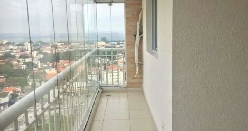 Apartamento para Venda em São José dos Campos, Condomínio Royal Park, 2 dormitórios, 2 suítes, 3 banheiros, 2 vagas