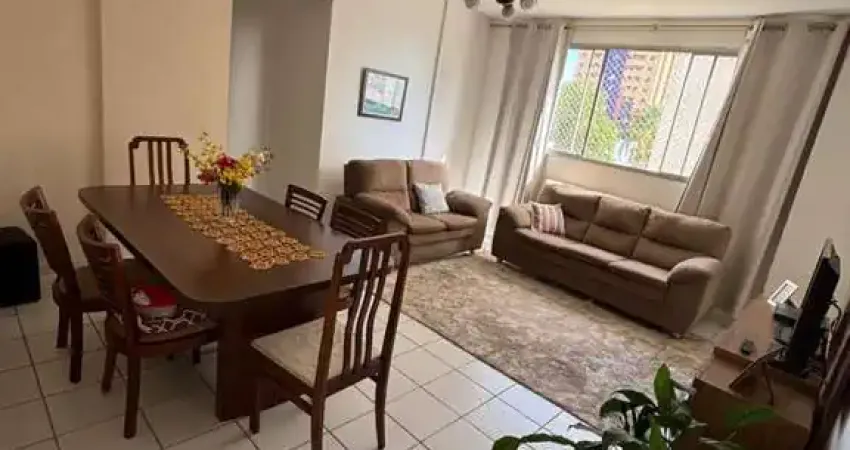 Apartamento para Venda em São José dos Campos, Vila Adyana, 3 dormitórios, 2 banheiros, 1 vaga