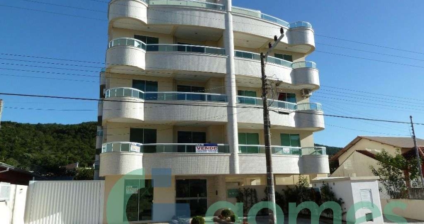 Apartamento com 2 dormitórios à venda, 60 m²  - Bombinhas - Bombinhas/SC