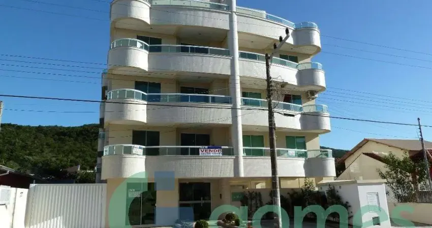 Apartamento com 2 dormitórios à venda, 60 m²  - bombinhas - bombinhas/sc