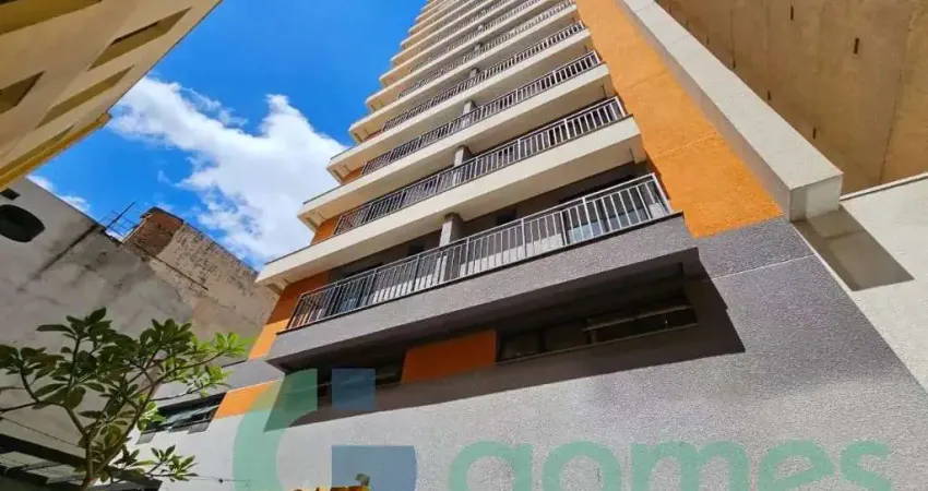 Kitnet / Stúdio à venda na Rua Riachuelo, 110, Centro, Curitiba