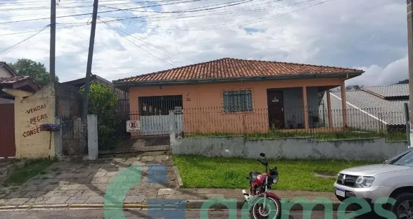 Terreno à venda, 800 m² - Vila Santa Terezinha - Almirante Tamandaré/PR