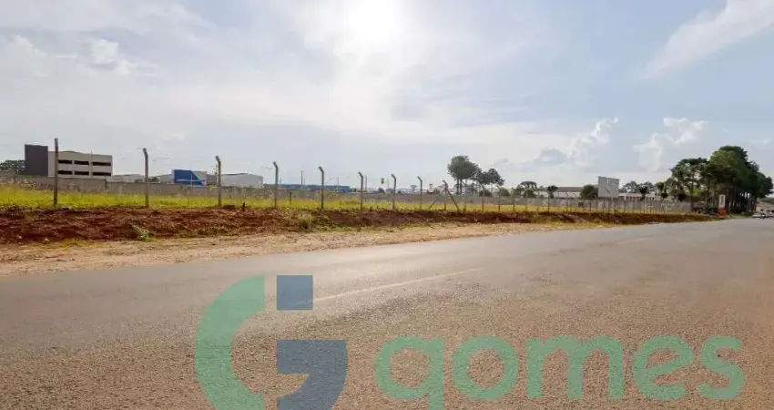 Terreno/Área à venda com 8182m² no Cidade Industrial de Curitiba