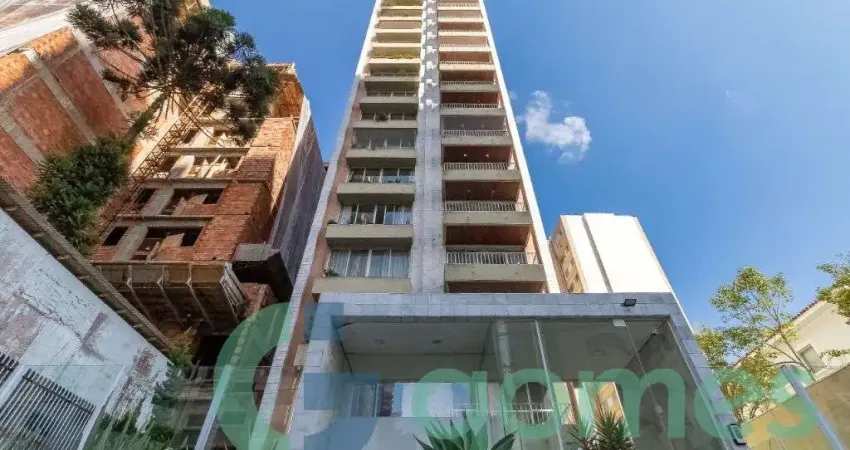 Apartamento com 4 dormitórios à venda, 282 m² - batel - curitiba/pr
