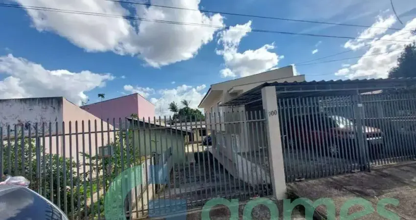 Terreno à venda, 414 m² por R$ 900.000,00 - Xaxim - Curitiba/PR