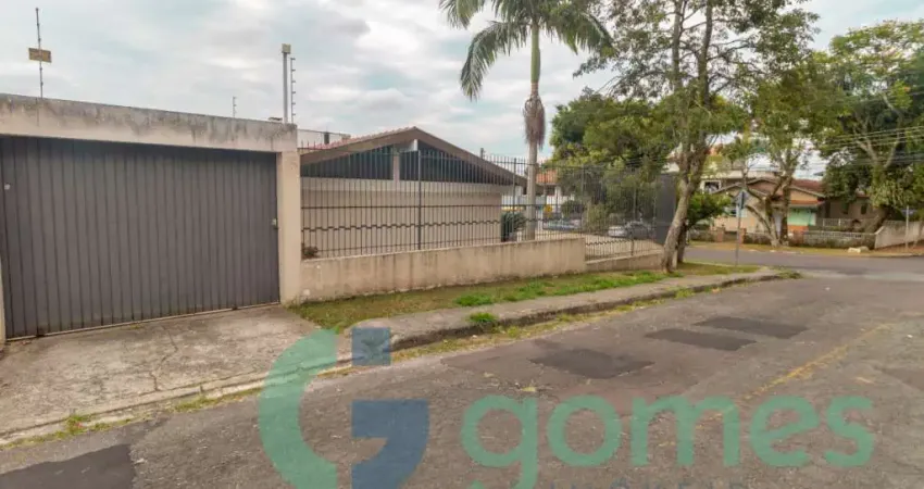 Casa com 3 quartos para alugar na Rua Octávio Schiavon, 61, Capão da Imbuia, Curitiba