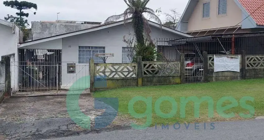 Casa com 3 quartos à venda na Rua Ricardo Valt, 16, Mossunguê, Curitiba