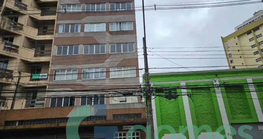 Sala comercial com 2 salas à venda na Rua Treze de Maio, 92, Centro, Curitiba