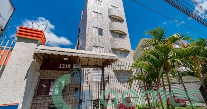Apartamento com 3 dormitórios à venda - Água Verde - Curitiba/PR