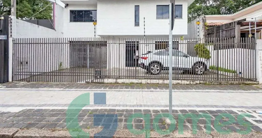 Casa com 18 dormitórios à venda, 530 m² - alto da xv - curitiba/pr