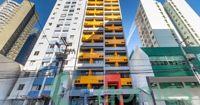 Sala comercial com 1 sala à venda na Rua Vinte e Quatro de Maio, 412, Rebouças, Curitiba