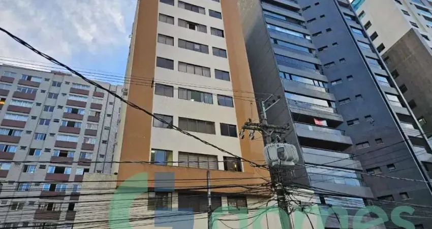 Sala comercial com 1 sala à venda na Travessa Rafael Francisco Greca, 50, Água Verde, Curitiba