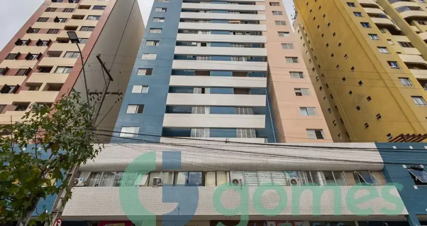 Apartamento com 3 dormitório à venda no edifíco intercontinental