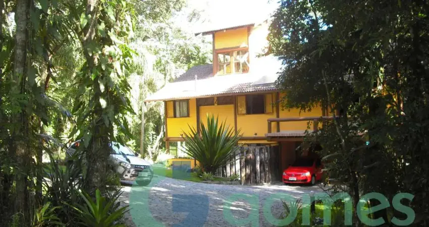 Casa com 4 quartos à venda na Rua Vinte E Cinco De Janeiro, 2627, Centro, Quatro Barras