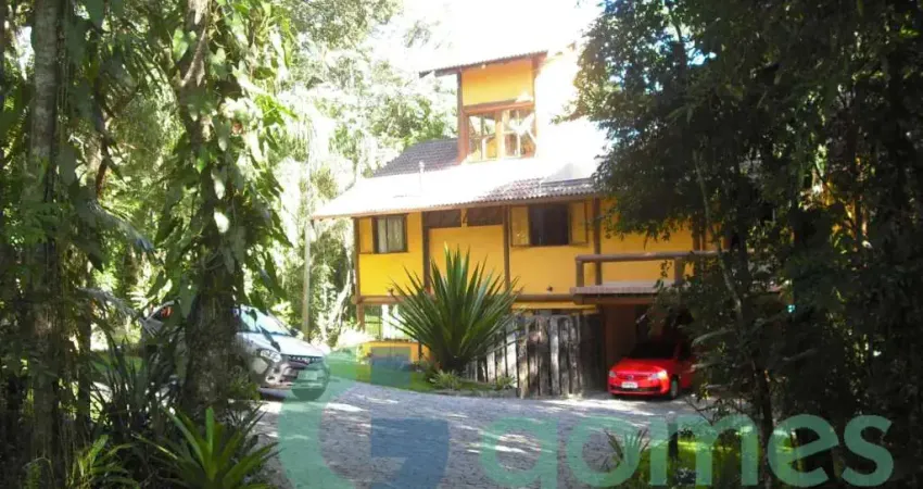 Casa com 4 quartos à venda na Rua Vinte E Cinco De Janeiro, 2627, Centro, Quatro Barras