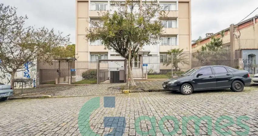 Apartamento com 2 dormitórios à venda no Ed. Arthur Nisio São Francisco