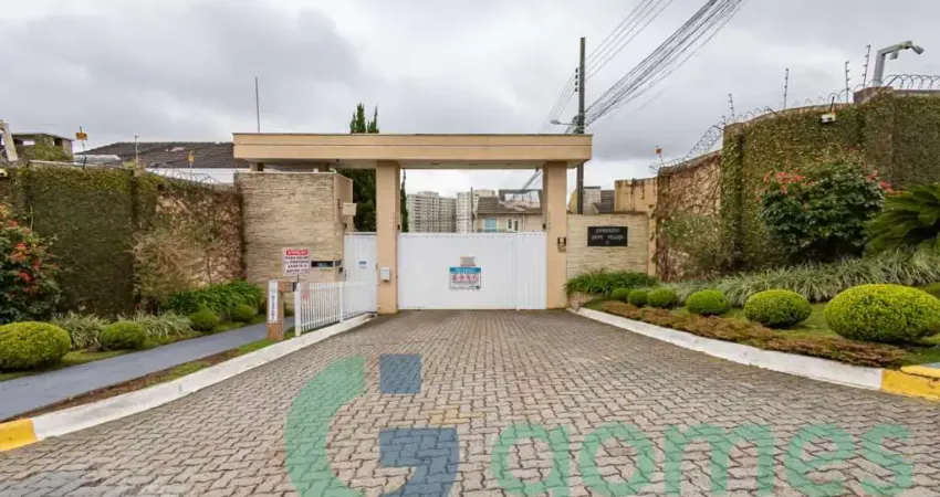 Terreno/área à venda no condomínio santi village bairro alto