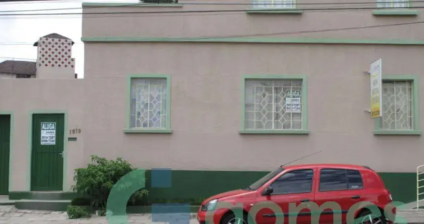 Casa Comercial para alugar com 45.00m² no Água Verde