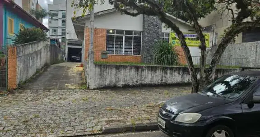 Terreno à venda na Rua Professor Ulisses Vieira, 684, Vila Izabel, Curitiba