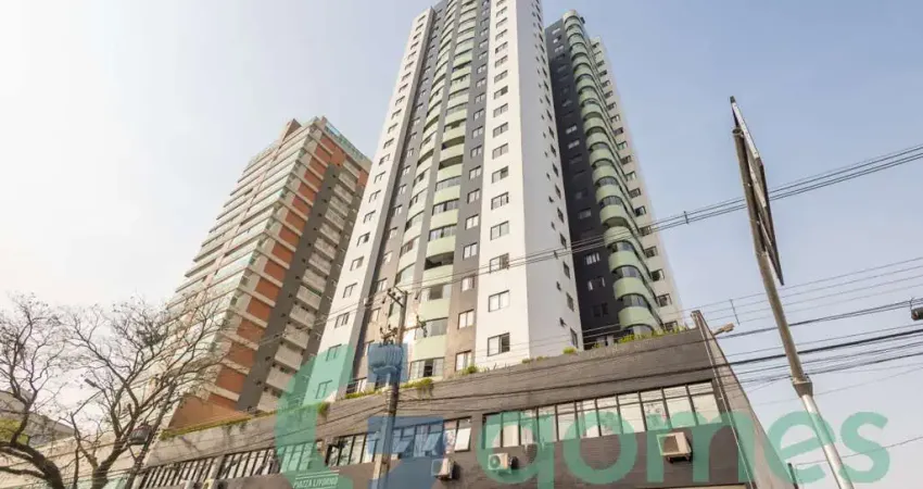 Apartamento com 3 dormitórios à venda com 134,57m² no edifício piazza livorno cristo rei