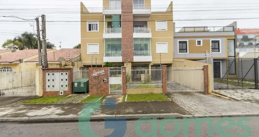 Apartamento com 2 dormitórios para alugar com 97,59m² no larissa residence vila tarumã