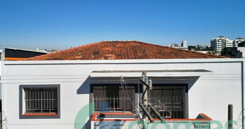 Apartamento com 3 dormitórios para alugar com 165,00m² no Rebouças